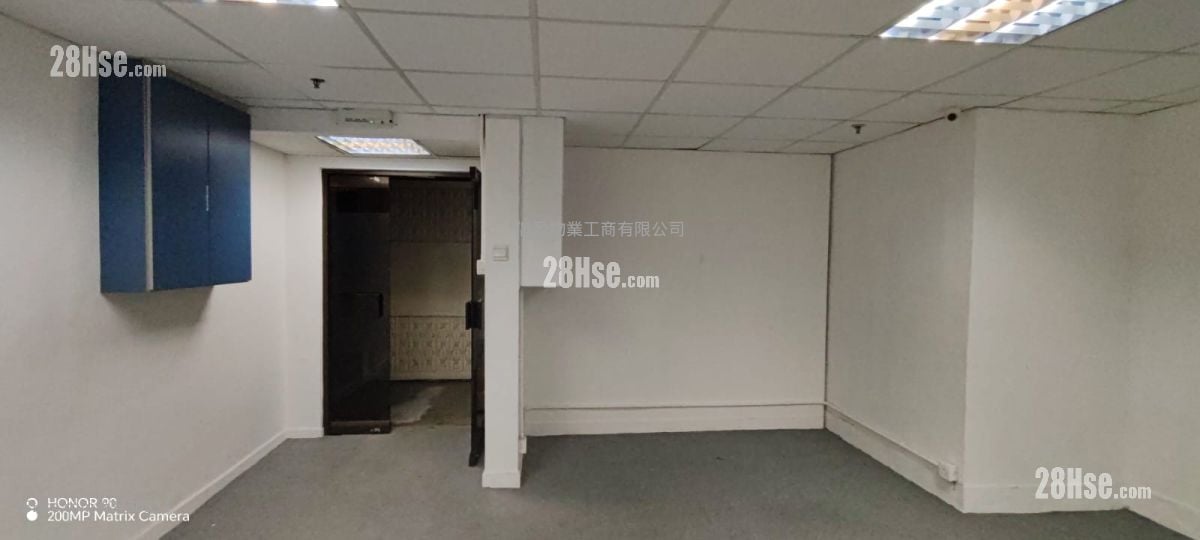 敬运工厂大厦 售盘