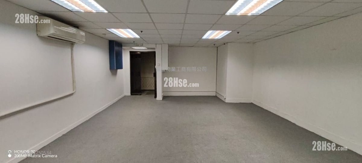 敬运工厂大厦 售盘