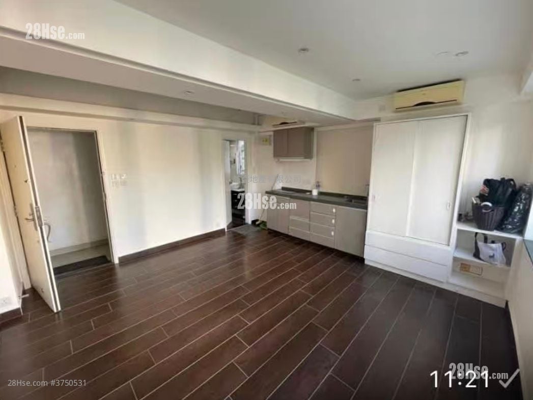 修頓商業大廈 售盤