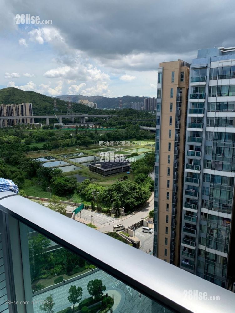 峻巒 售盤 開放式間隔 , 1 浴室 251 平方呎