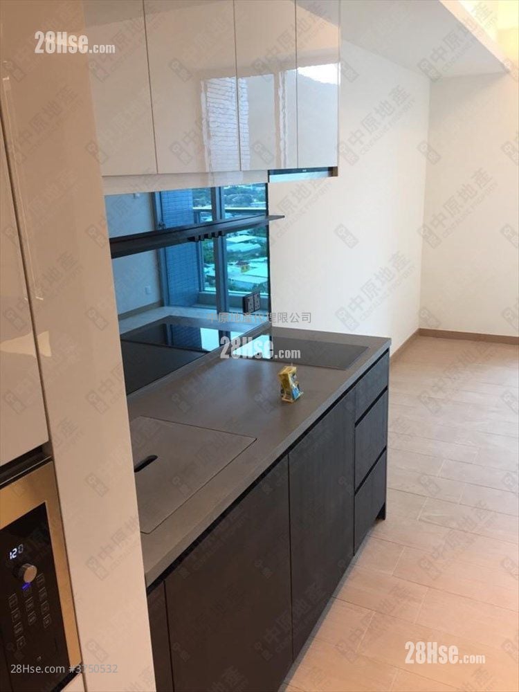 峻巒 售盤 開放式間隔 , 1 浴室 251 平方呎