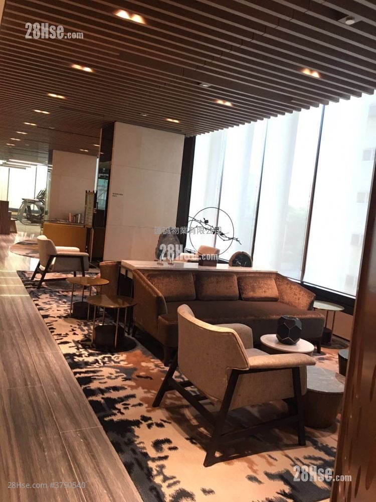 迎豐 售盤 1 房 , 1 浴室 284 平方呎