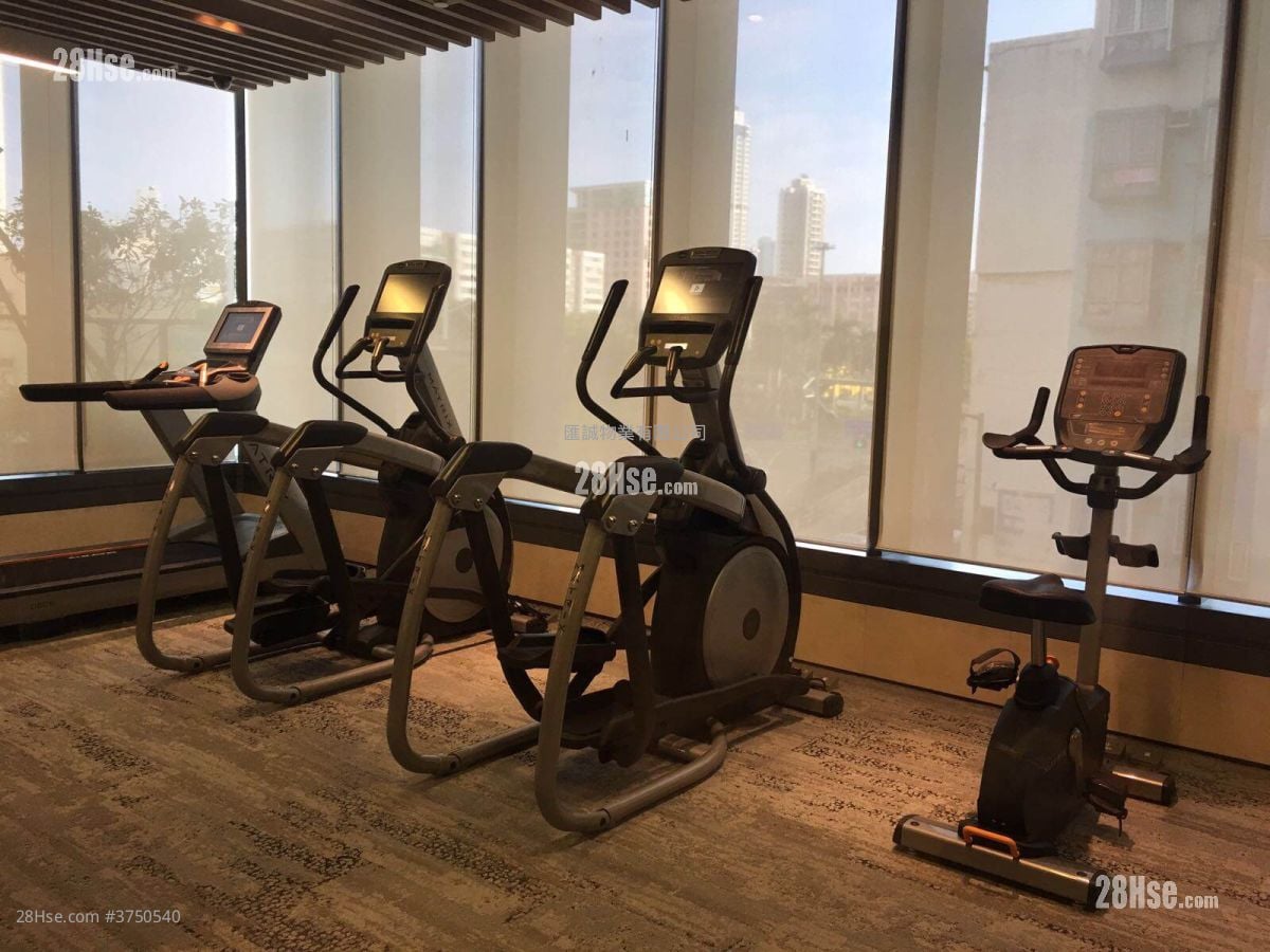 迎豐 售盤 1 房 , 1 浴室 284 平方呎