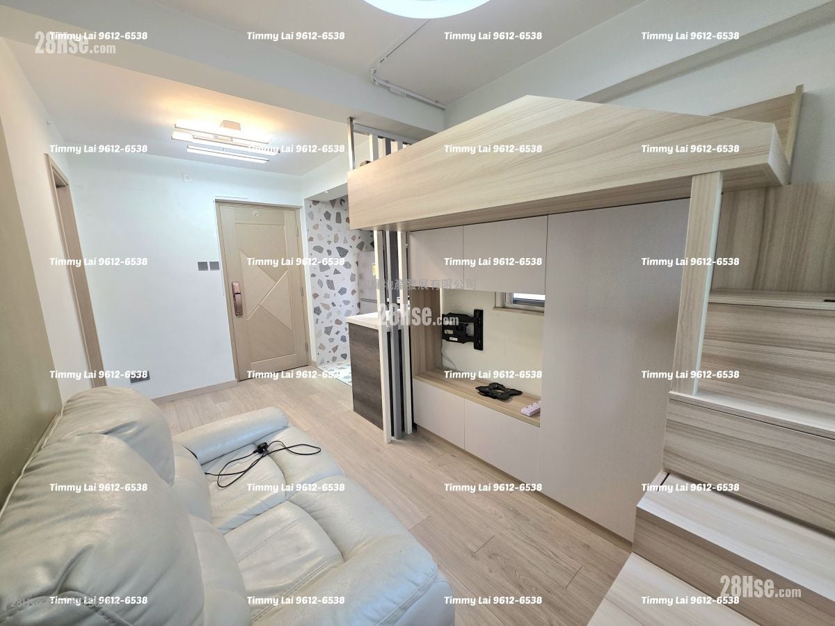 華偉大廈 售盤 1 房 , 1 浴室 315 平方呎