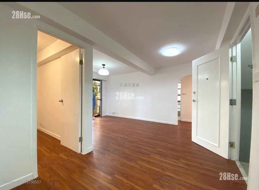 井栏树村 售盘 2 房 , 1 浴室