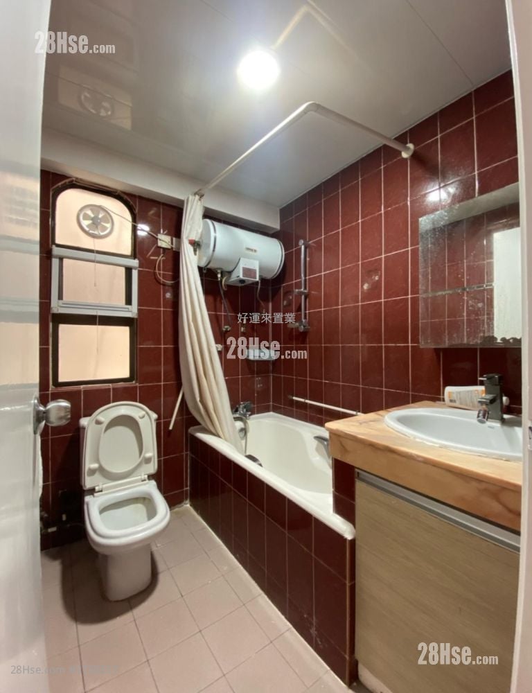 井栏树村 售盘 2 房 , 1 浴室