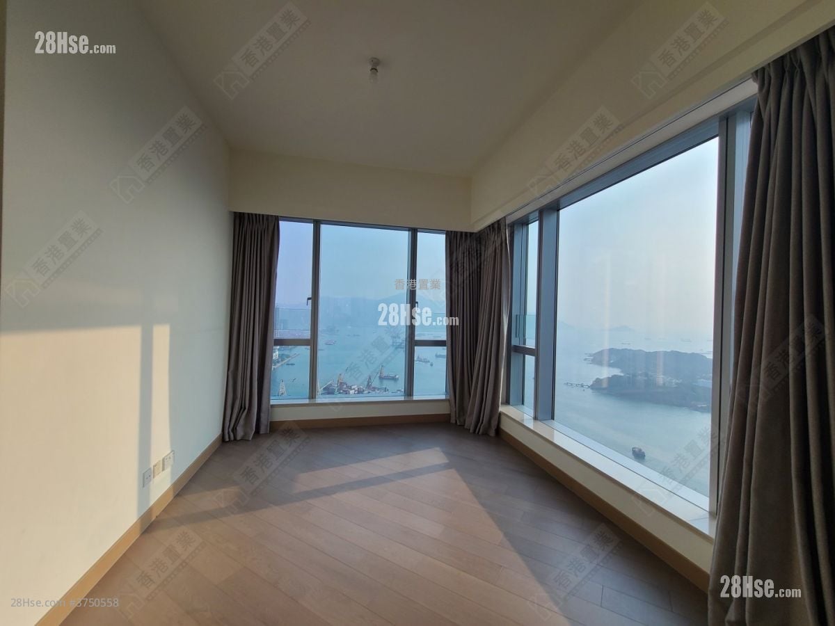 匯璽 售盤 4 房 1,513 平方呎