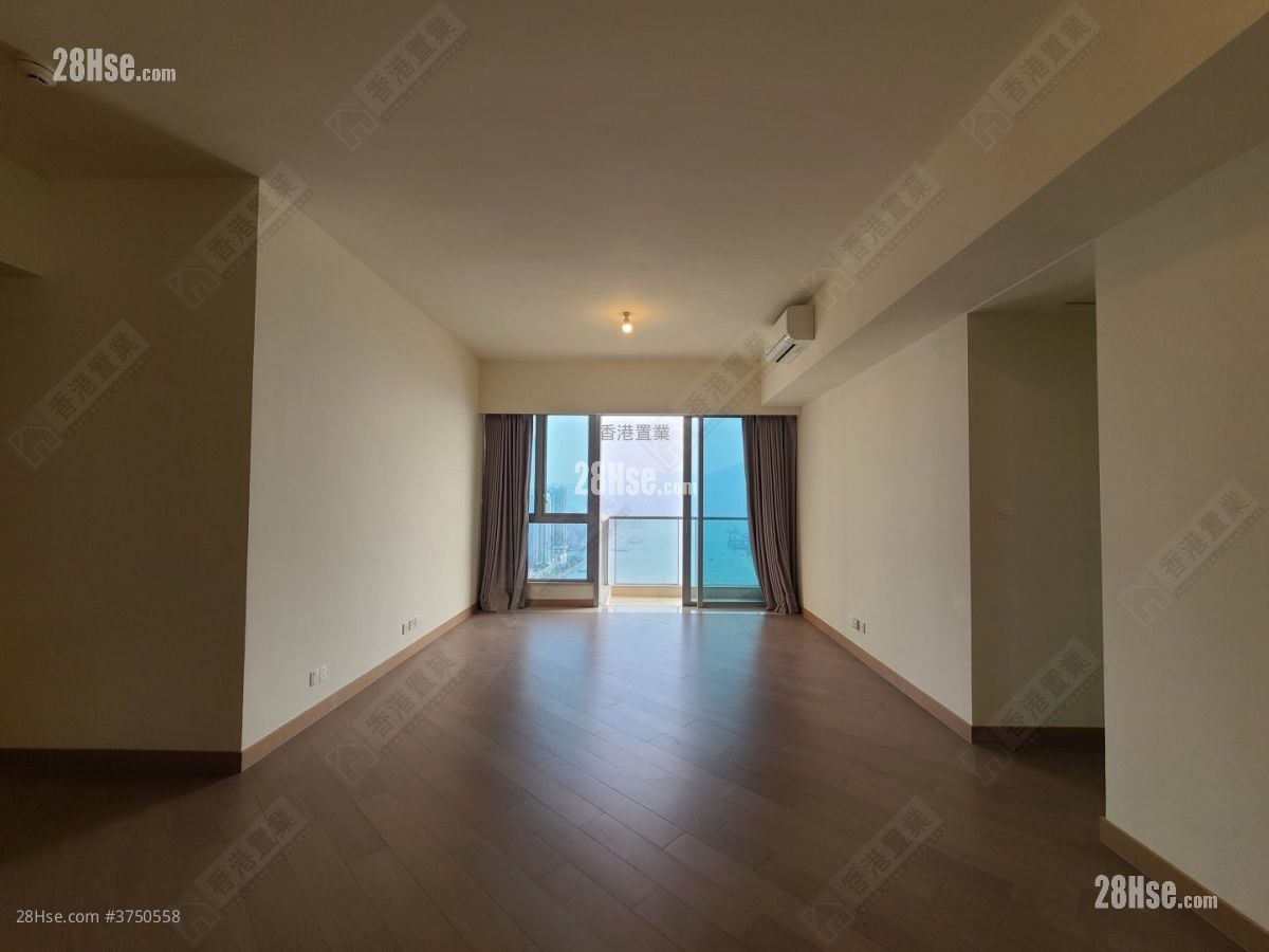 匯璽 售盤 4 房 1,513 平方呎