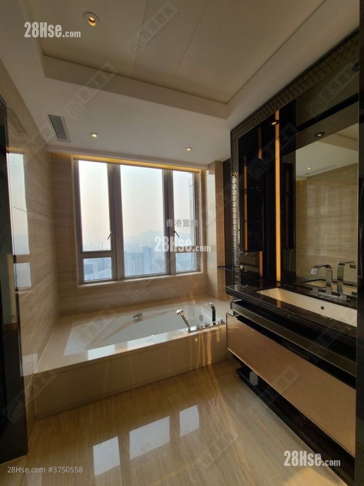 匯璽 售盤 4 房 1,513 平方呎