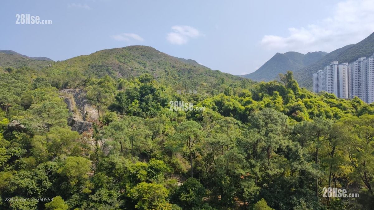 Kam Chun Court Sell 1 Bedroom , 1 Bathroom 384 ft²