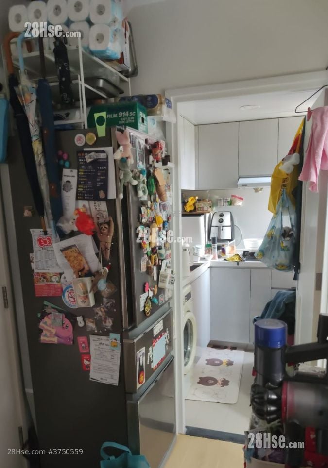 Kam Chun Court Sell 1 Bedroom , 1 Bathroom 384 ft²