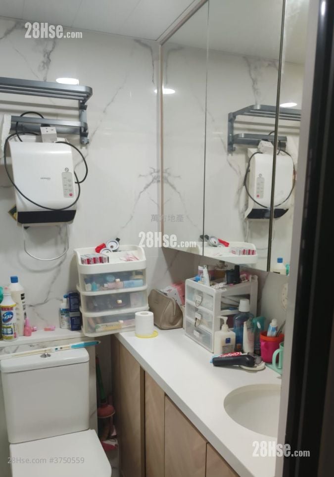 Kam Chun Court Sell 1 Bedroom , 1 Bathroom 384 ft²