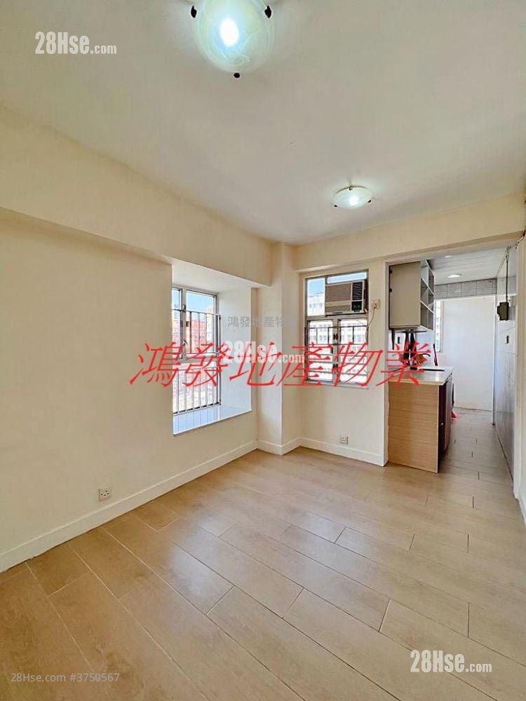 时胜大厦 售盘 开放式间隔 , 1 浴室 169 平方尺