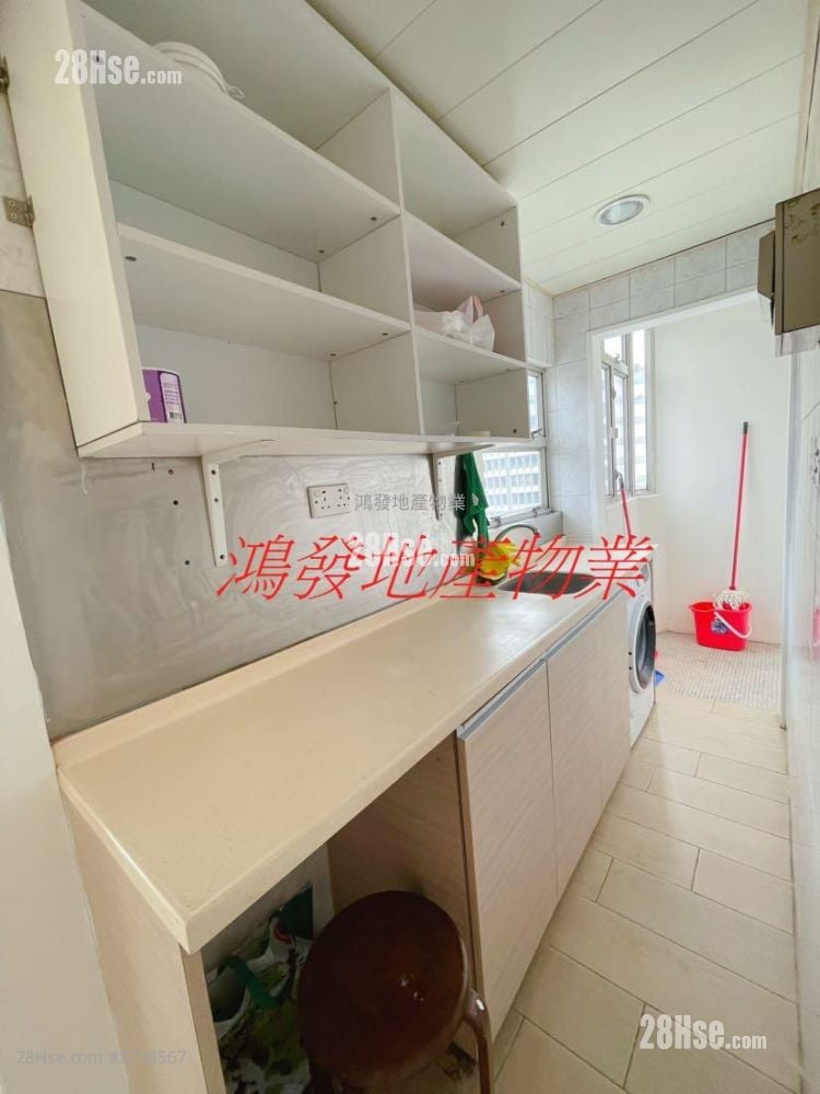 时胜大厦 售盘 开放式间隔 , 1 浴室 169 平方尺