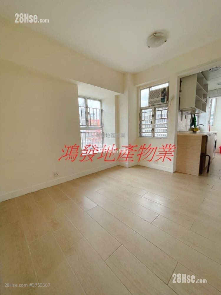 时胜大厦 售盘 开放式间隔 , 1 浴室 169 平方尺