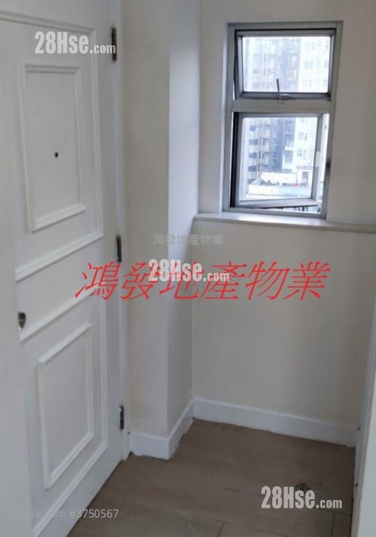 时胜大厦 售盘 开放式间隔 , 1 浴室 169 平方尺