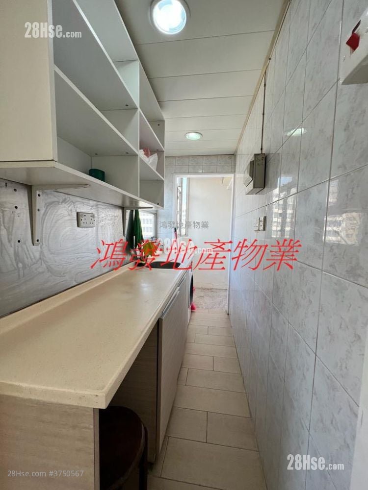 时胜大厦 售盘 开放式间隔 , 1 浴室 169 平方尺