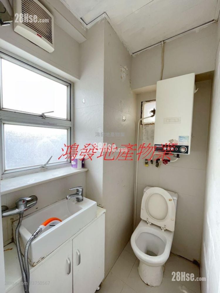 时胜大厦 售盘 开放式间隔 , 1 浴室 169 平方尺