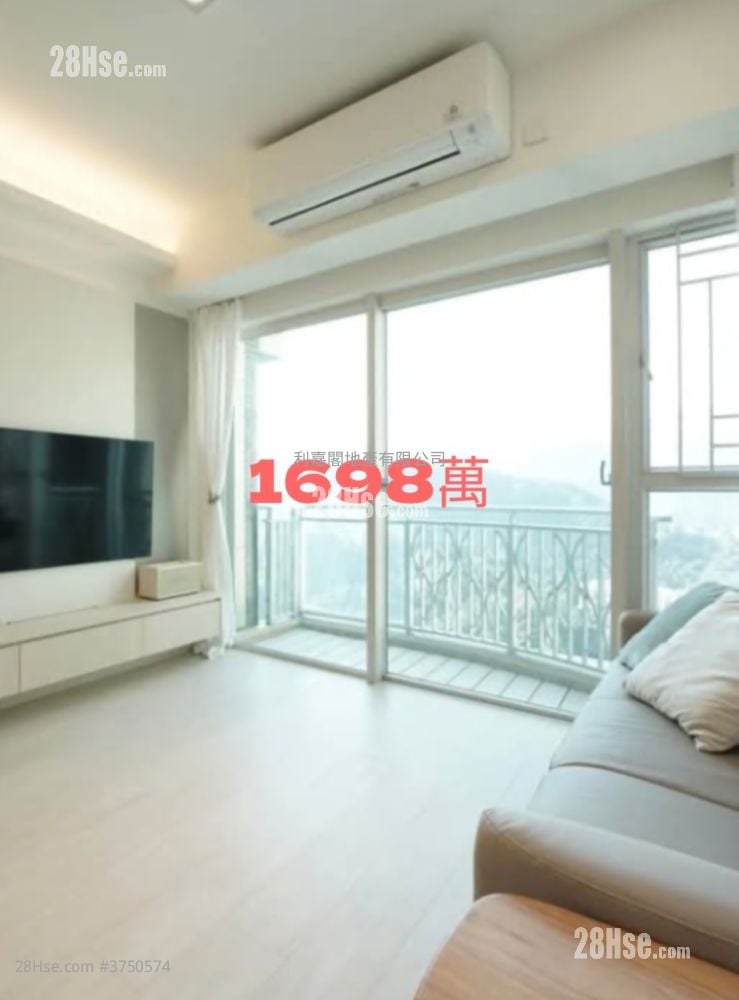 Festival City Sell 4 Bedrooms , 2 Bathrooms 961 ft²