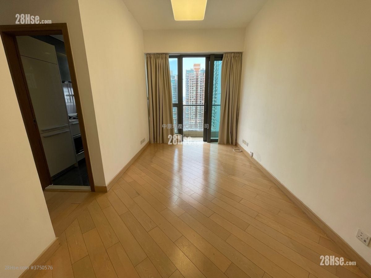 Grand YOHO 售盤 3 房 , 1 浴室 592 平方呎