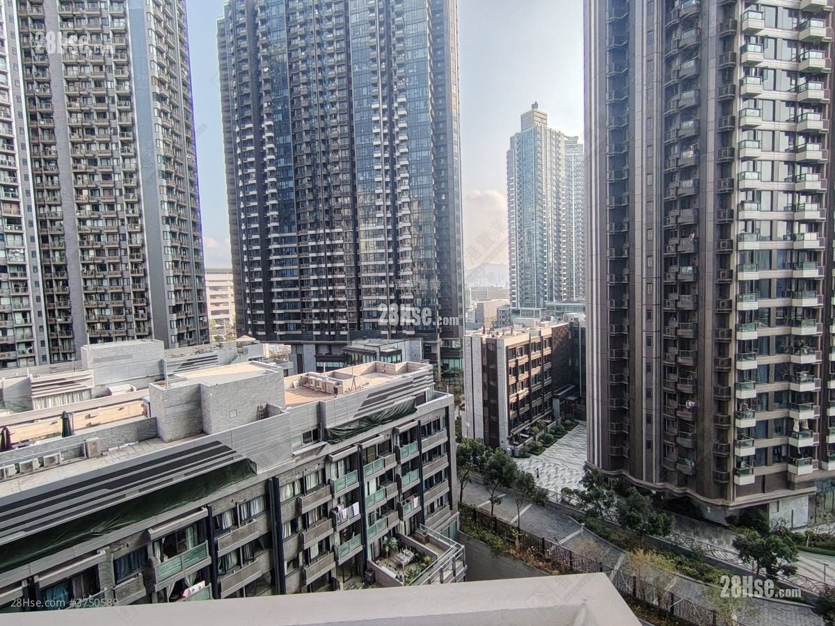 K.city Sell 2 Bedrooms , 1 Bathroom 453 ft²