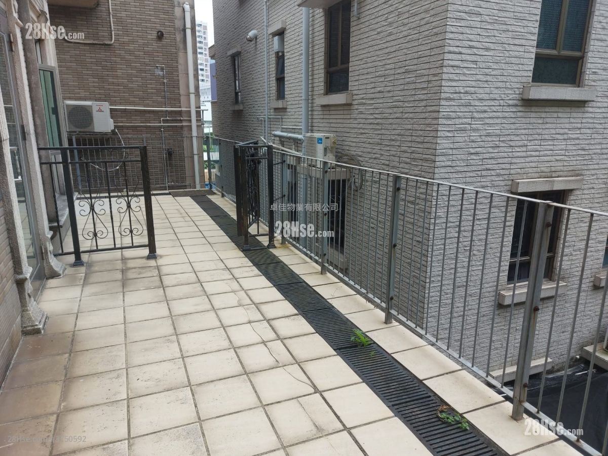 村屋 售盘 3 房 , 2 浴室