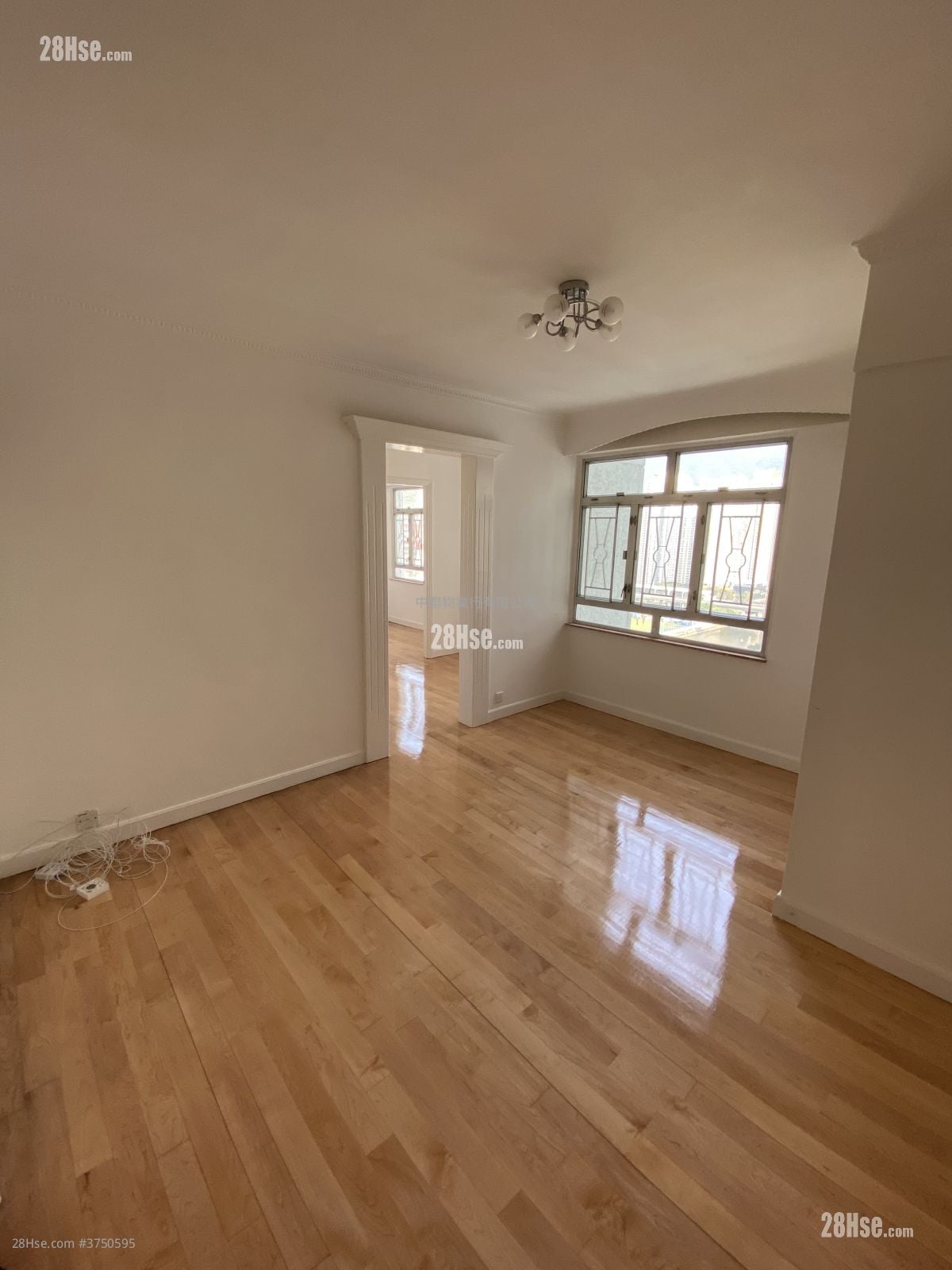 City One Shatin Rental 3 Bedrooms 451 ft²