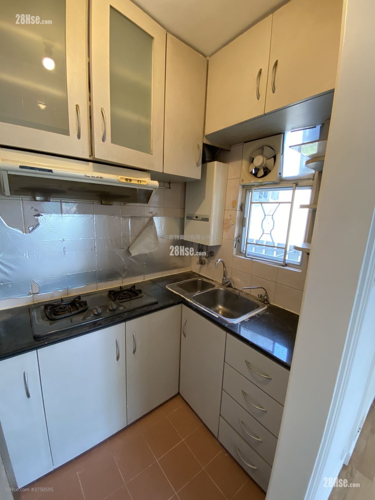 City One Shatin Rental 3 Bedrooms 451 ft²