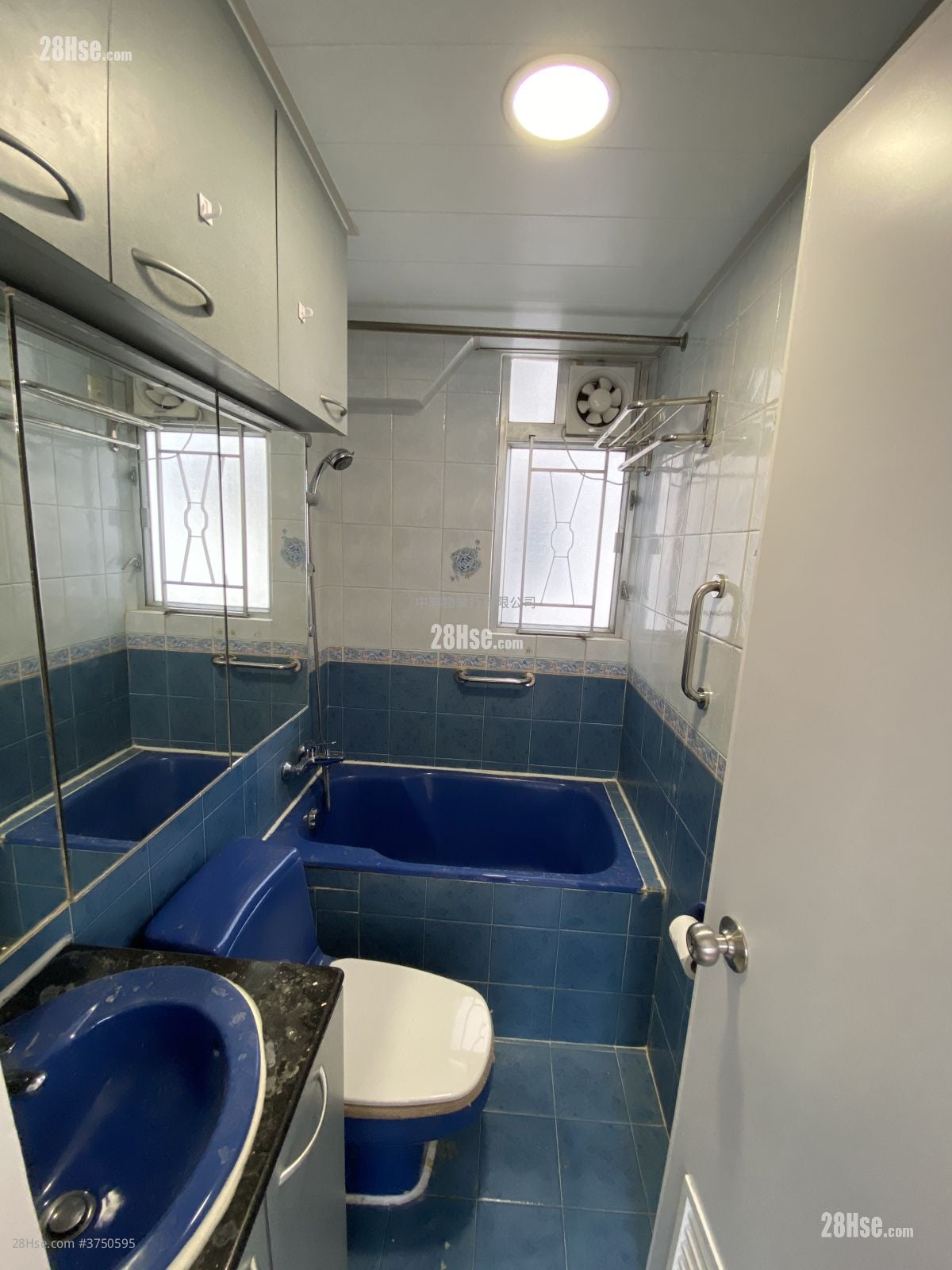 City One Shatin Rental 3 Bedrooms 451 ft²