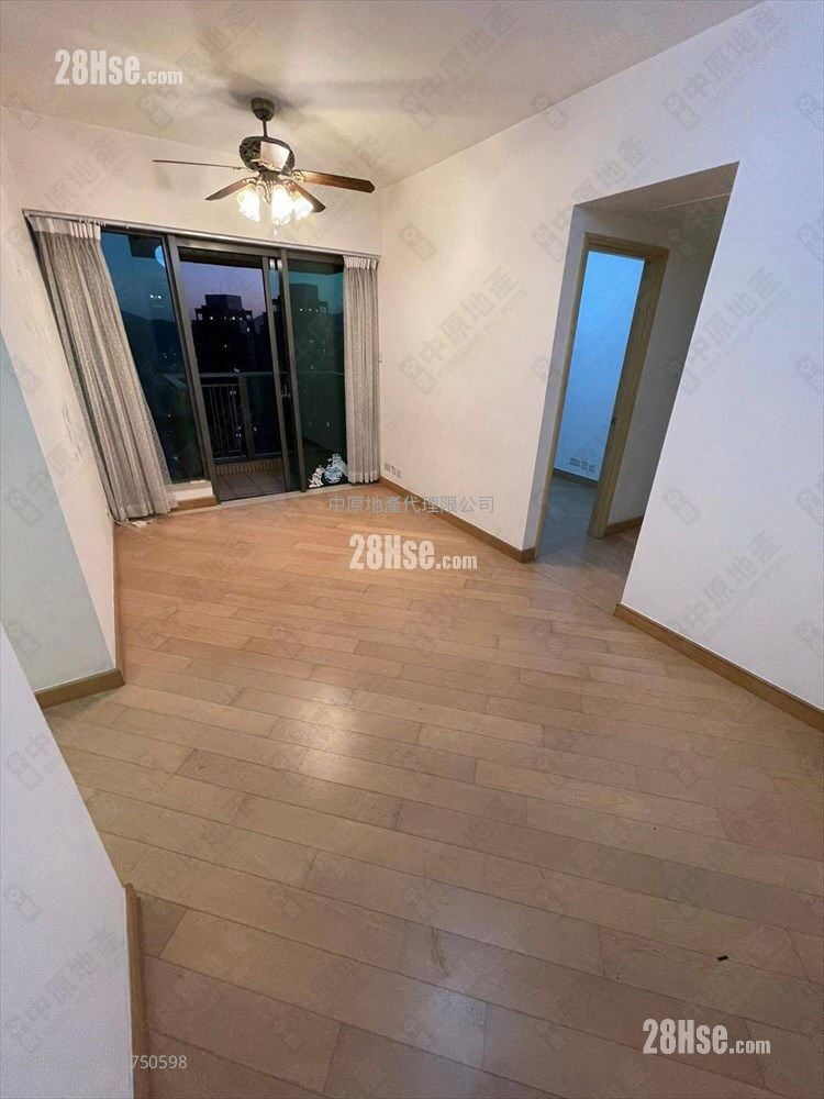 Yoho Midtown 售盘 3 房 , 1 浴室 566 平方尺