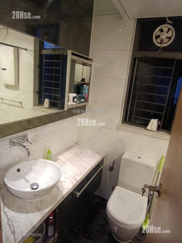 Yoho Midtown 售盘 3 房 , 1 浴室 566 平方尺