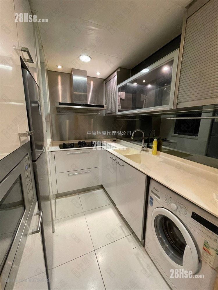 Yoho Midtown 售盘 3 房 , 1 浴室 566 平方尺