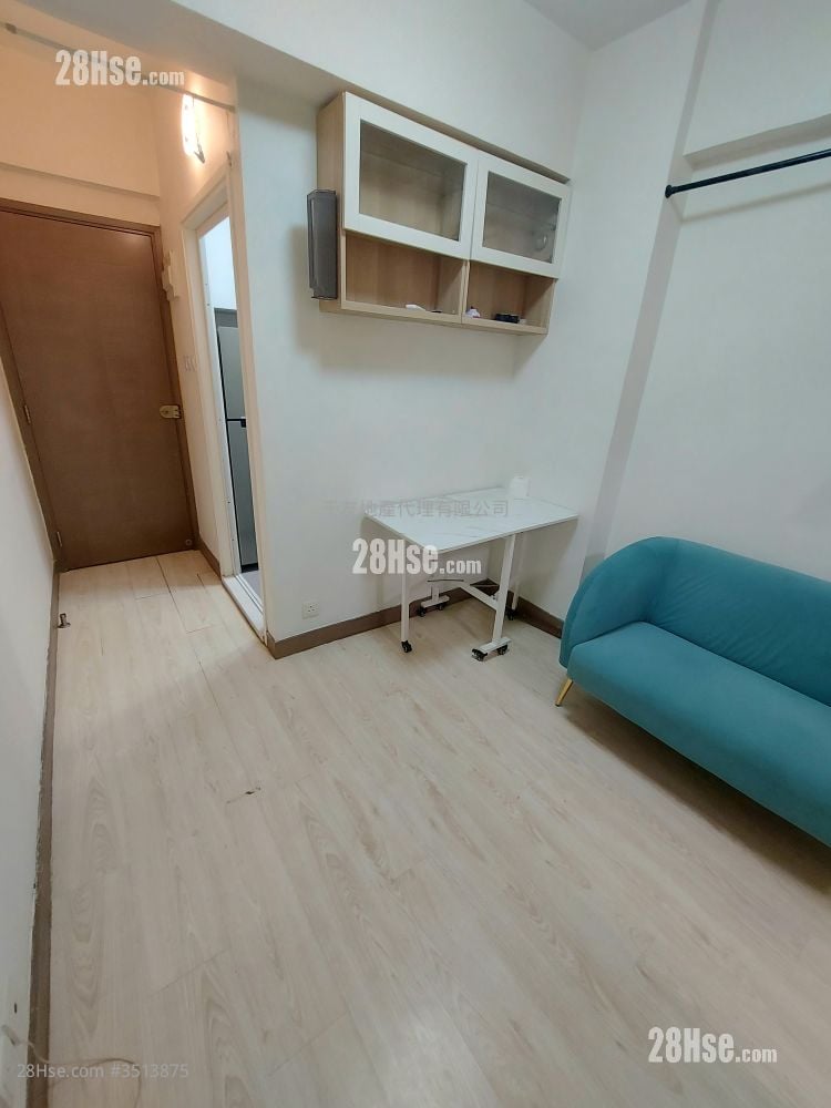 Cheong Wang Mansion Sell 1 Bedroom , 1 Bathroom 210 ft²