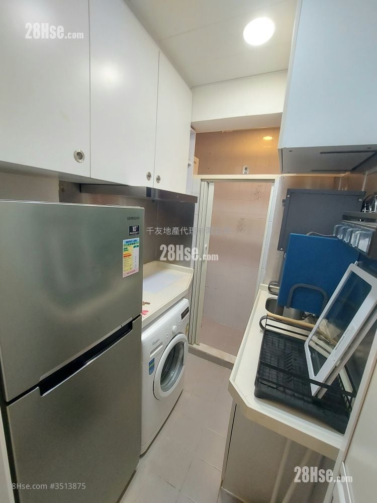 Cheong Wang Mansion Sell 1 Bedroom , 1 Bathroom 210 ft²