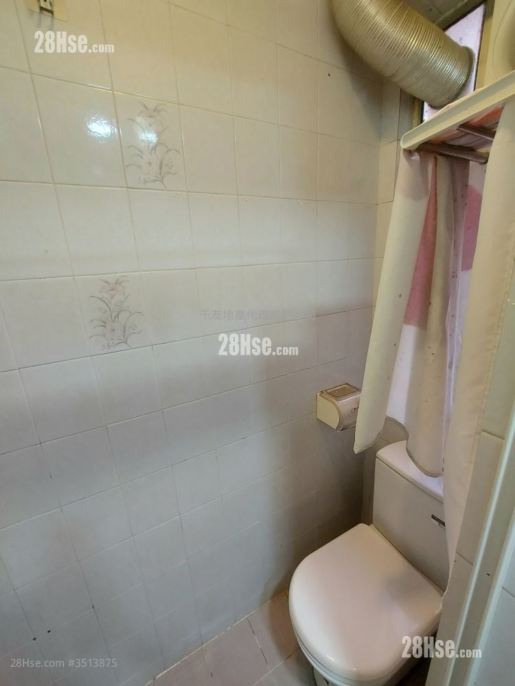Cheong Wang Mansion Sell 1 Bedroom , 1 Bathroom 210 ft²