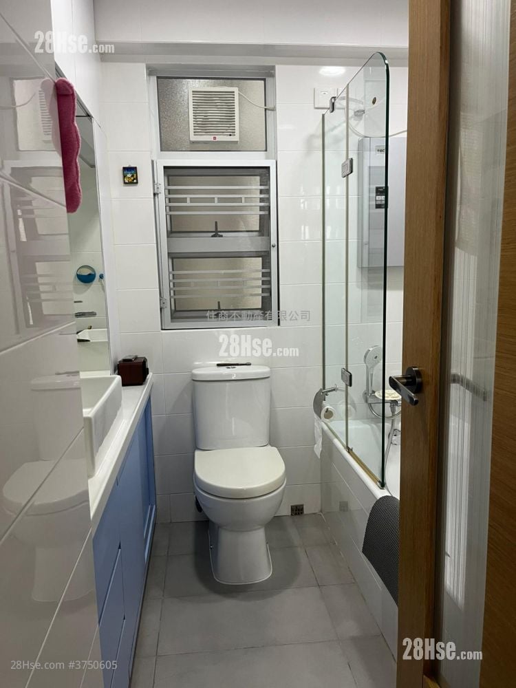 黄埔花园 售盘 3 房 , 2 浴室 612 平方尺