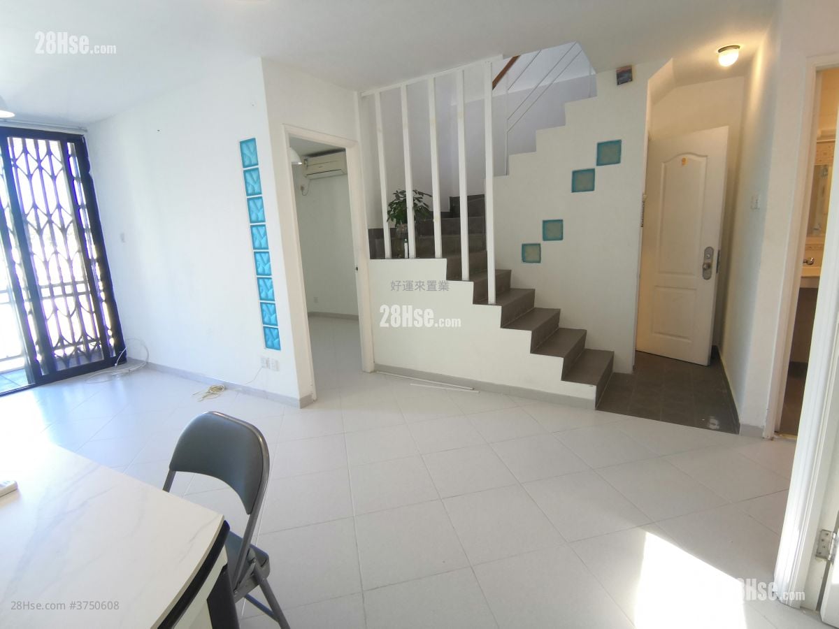 井栏树村 售盘 2 房 , 1 浴室