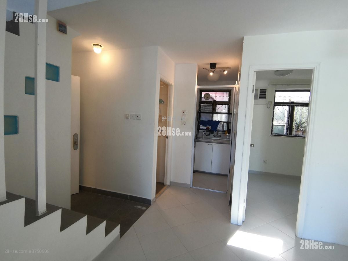 井栏树村 售盘 2 房 , 1 浴室