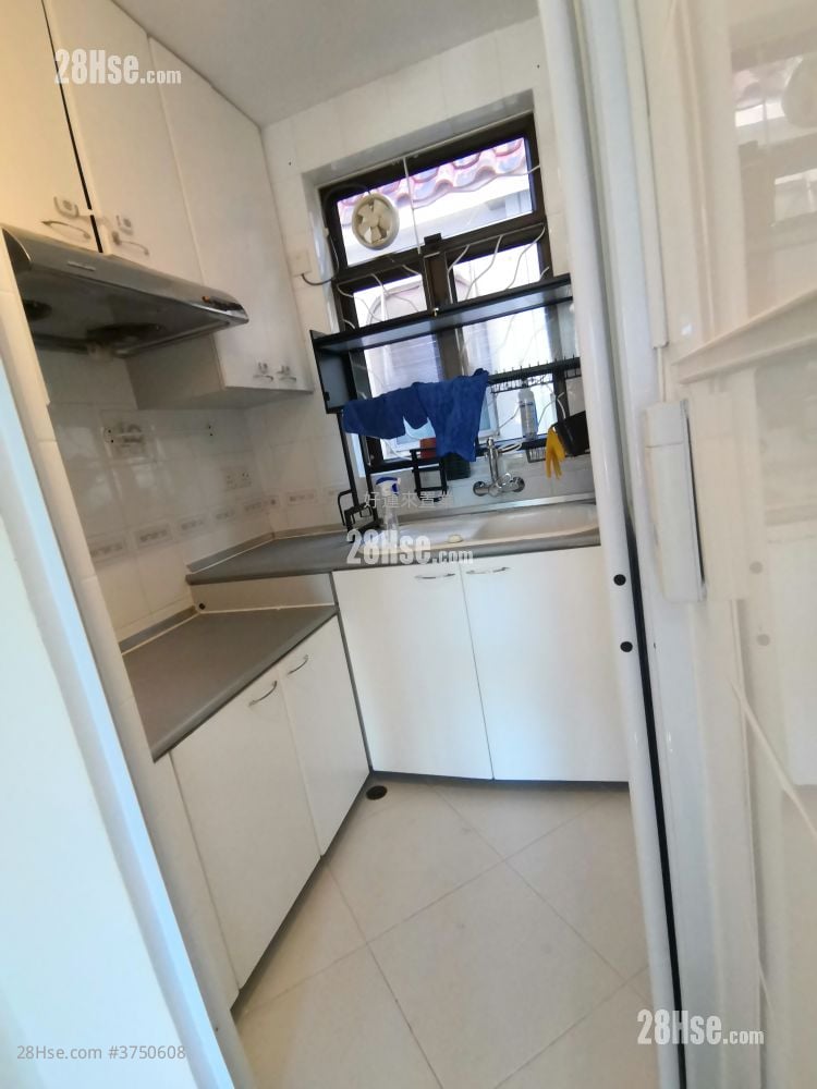 井栏树村 售盘 2 房 , 1 浴室