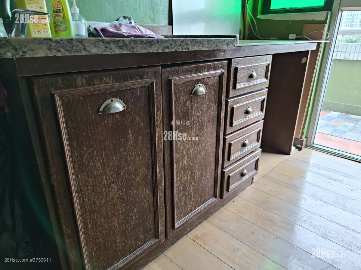 萬能閣 租盤 1 廁所