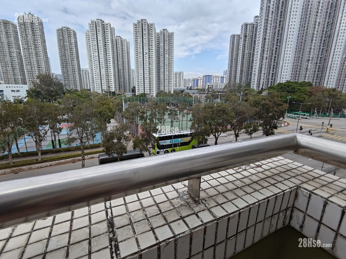 萬能閣 租盤 1 廁所