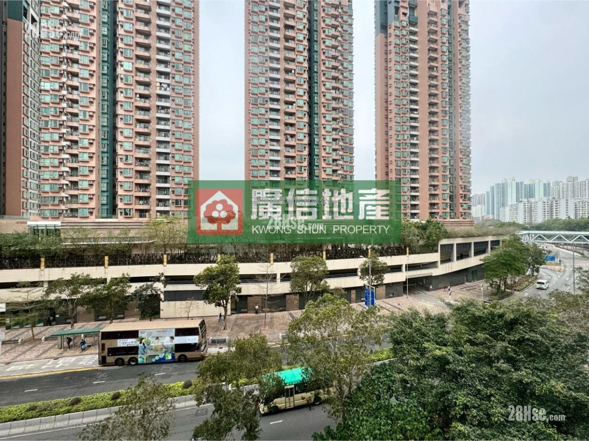 大同新村 售盘 2 房 , 1 浴室 265 平方尺