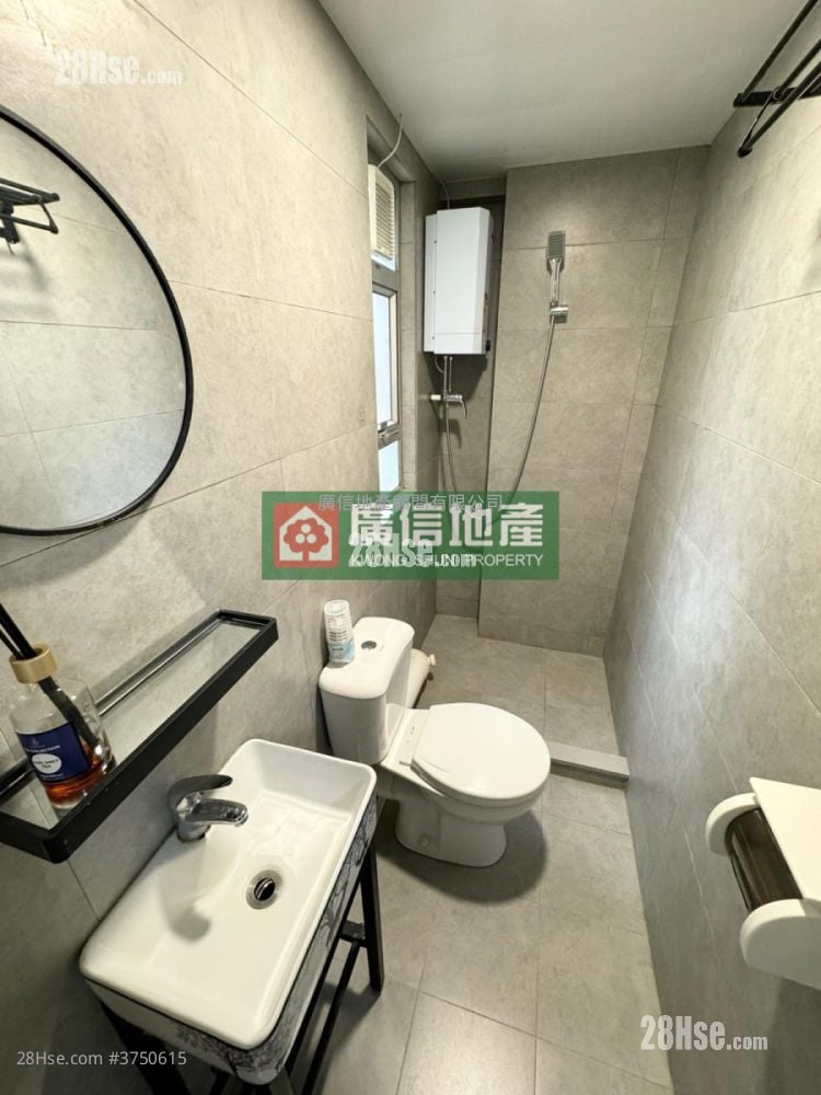 大同新村 售盘 2 房 , 1 浴室 265 平方尺