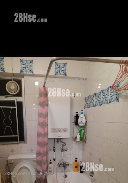 富康花园 售盘 2 房 431 平方尺