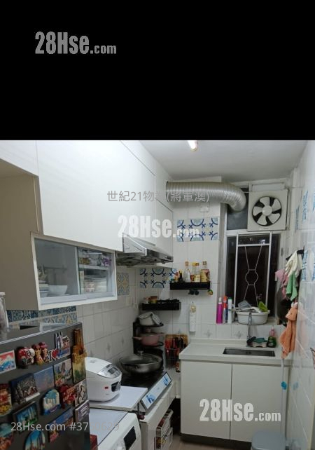 富康花园 售盘 2 房 431 平方尺