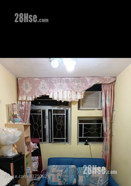 富康花园 售盘 2 房 431 平方尺