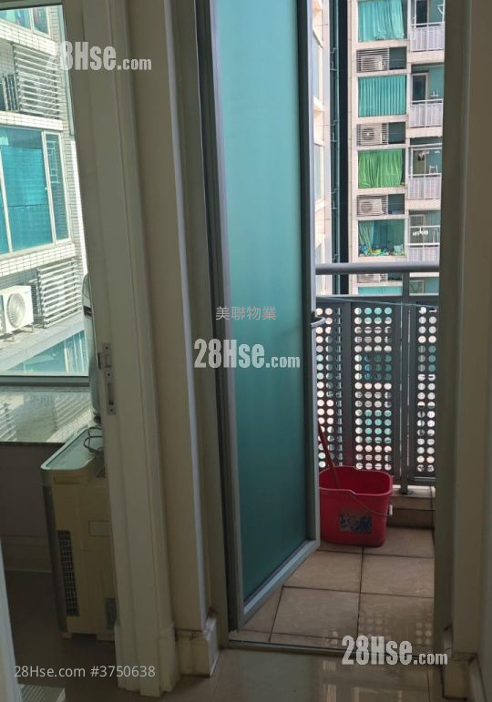 名城 租盤 3 房 , 2 浴室 740 平方呎