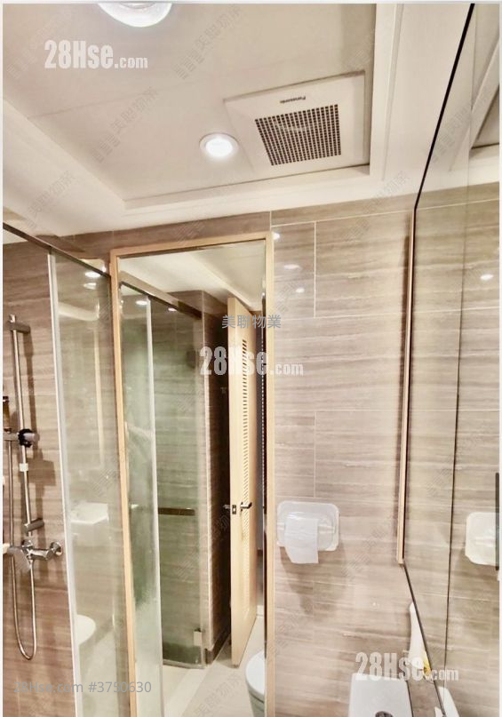 囍逸 售盤 238 平方呎