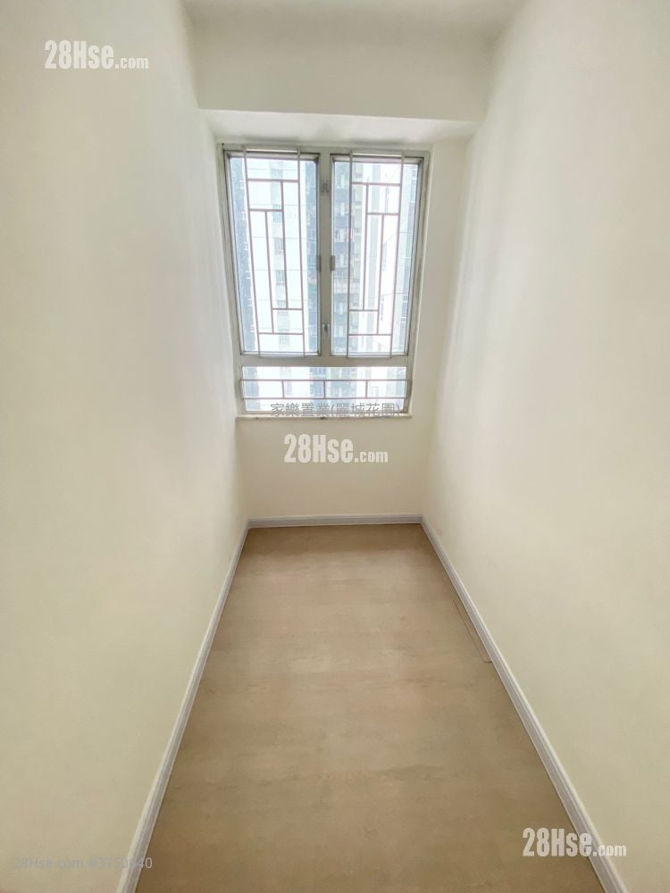 丽城花园 售盘 4 房 , 2 浴室 742 平方尺