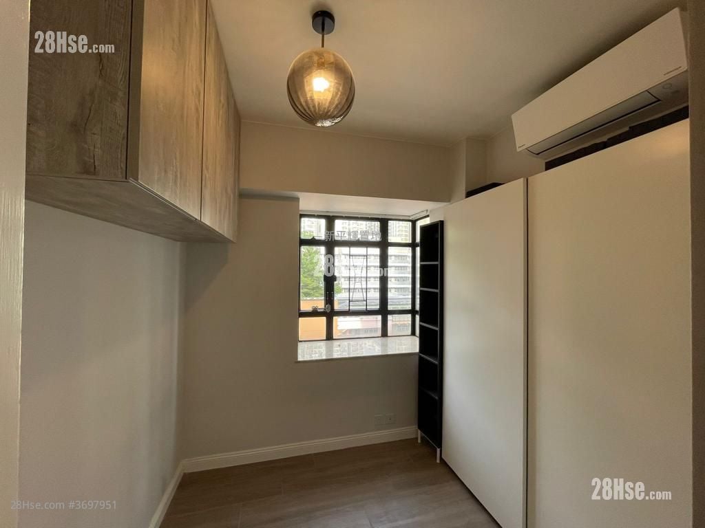 怡景阁 售盘 2 房 , 1 浴室 380 平方尺